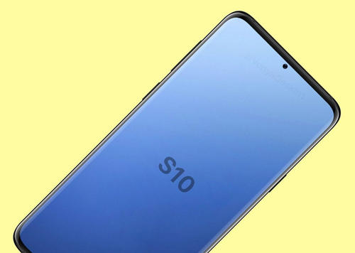 2019年iPhone可能配备反向无线充电如Galaxy S10 P30 Pro