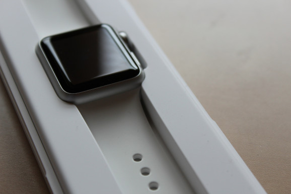 Apple Watch 2不具备蜂窝连接功能