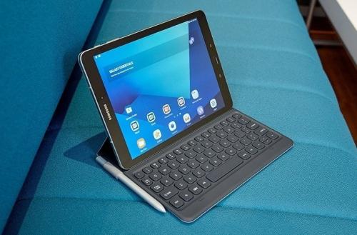 三星Galaxy Tab S4评测 最好的Android平板电脑但价格昂贵