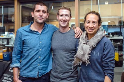 Facebook产品负责人克里斯考克斯辞职 WhatsApp老板克里斯丹尼尔斯也离开了扎克伯格的团队