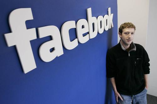 Facebook回回归将服务器配置变更归咎于全球停电数小时