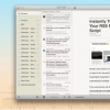 适用于Mac的最佳新闻阅读器