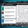 iPhone的最佳电子阅读器