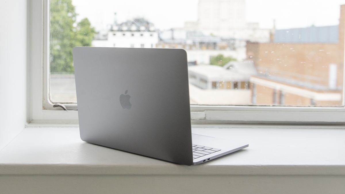 Apple MacBook Pro 13in 2018 评测 完美 重新定义