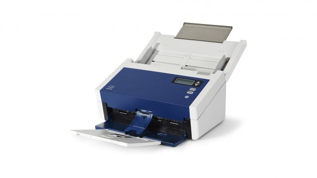 Xerox DocuMate 6460评测 需要扫描速度