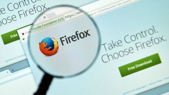 Firefox的使用率首次超越了微软的IE和Edge桌面浏览器