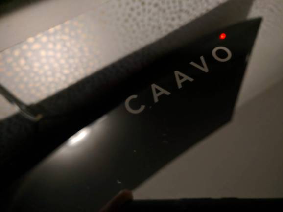 Caavo获得了家长监控功能和OTA调谐器集成