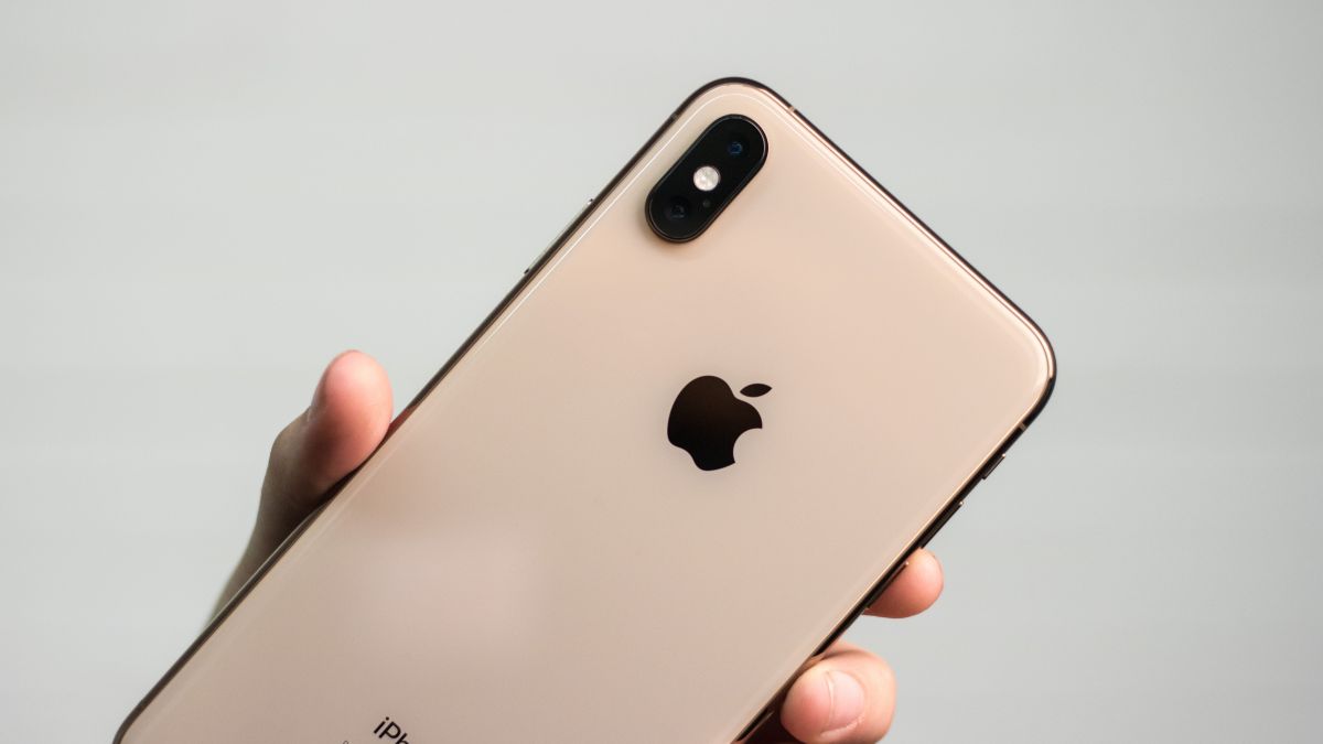 Apple iPhone Xs Max评测 有史以来最好的iPhone