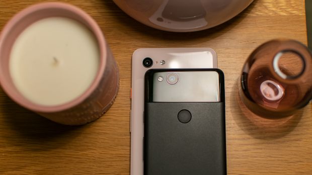 Google Pixel 3价格 功能 发布日期 Google推出Pixel 3 Pixel Slate和Home Hub