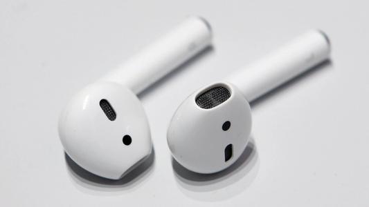 今天的AirPods发布突显了Apple最新的AirPower失败