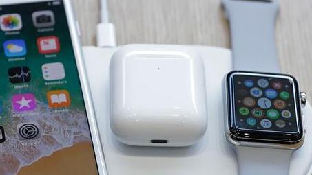 Apple取消了AirPower无线充电器