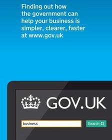 GDS将所有政府网站移至Gov.uk