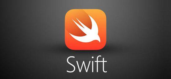 Apple Swift看到开发人员大量使用它们