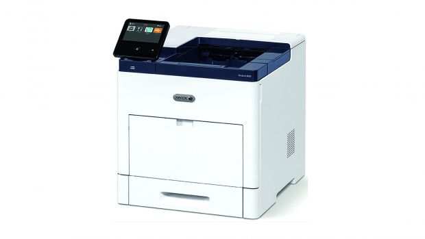 Xerox VersaLink B600DN评论