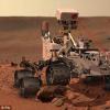 机器人皮肤可以帮助宇航员进行火星探测