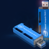 英特尔USB大小的Neural Compute Stick 2承诺提供更智能的边缘设备