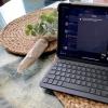 即使是很棒的键盘盒也无法让iPad成为可行的工作电脑