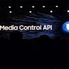 三星宣布为支持Bixby的智能电视应用推出Media Control API