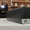 HP EliteDesk 705 G4评测 专业安全性 性能低下