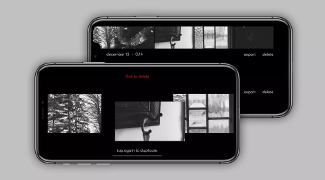 iOS电影制作应用程序Nizo可让您在拍摄时编辑视频