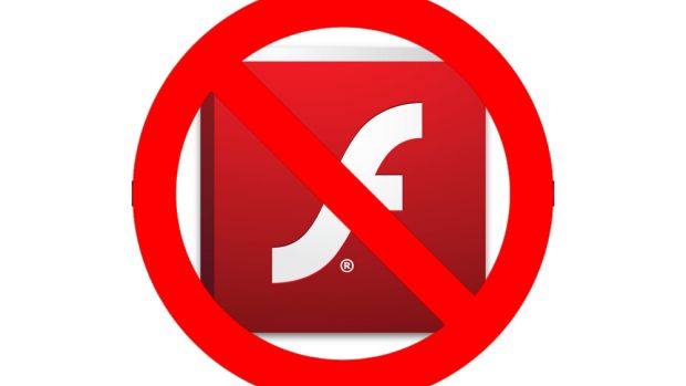 Adobe Flash几乎已经死亡 95％的网站放弃了它