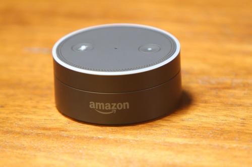亚马逊仅以70美元的价格销售三支Echo Dot扬声器