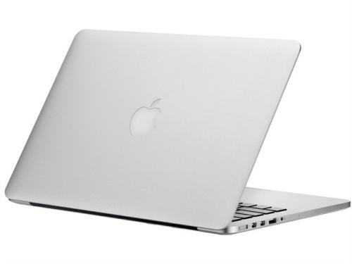 Apple MacBook Pro 13in 2018评测 完美重新定义