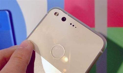 您只需250美元即可获得具有128GB存储空间的原装Google Pixel XL