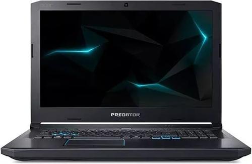 宏碁新推出的Predator Helios 700游戏笔记本电脑拥有可转换的键盘和触控板