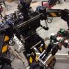 麻省理工学院团队参加DARPA机器人挑战赛