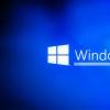 Microsoft恢复Windows 10 October 2018更新