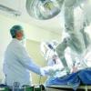 机器人在Safdarjung医院进行手术