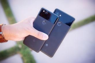 谷歌因故意销售有缺陷的Pixel和Pixel XL设备而被起诉