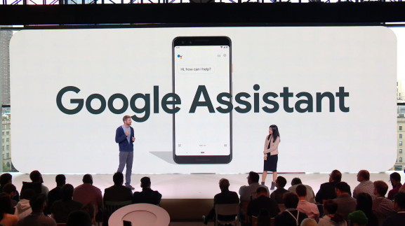 Google智能助理即将在Android锁屏上回复查询