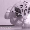 机器人技术的新时代：3D打印机器人坚硬 外面柔软