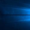 微软发布了具有网络改进和Adlam支持的新Windows 10预览版