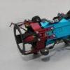 ASI与福特合作开发机器人车辆测试
