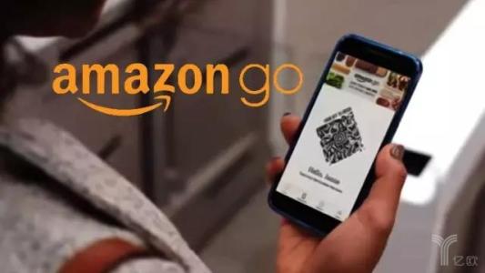 Amazon Go伴侣应用程序在实体店开业之前启动