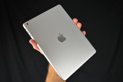 Apple iPad mini 5 2019评测如果没有破