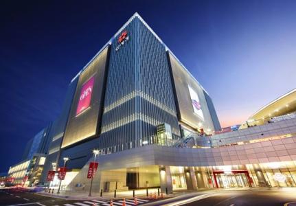 SKT·Shinsegae将建造一个拥有5G的未来主义零售店