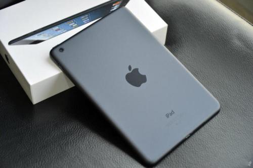 iPad mini型号有什么区别