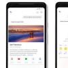 Google智能助理在Android上获得了更好的视觉界面