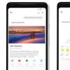Google智能助理在Android上获得了更好的视觉界面