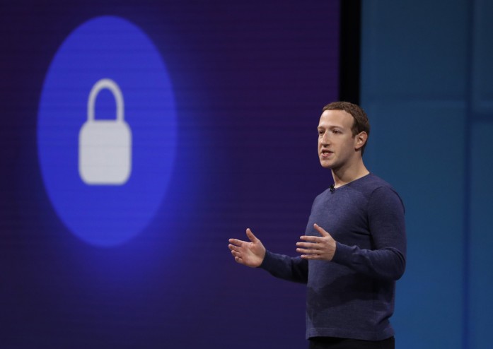 Facebook称攻击者窃取了2900万用户的详细信息