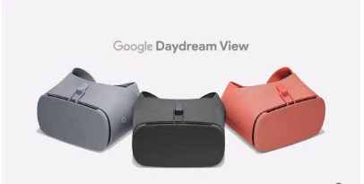 Google Daydream SDK现在支持某些设备的多个控制器