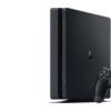索尼PlayStation 4 500GB黑色商店推荐