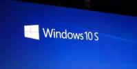 惠普 宏碁和联想瞄准使用Windows 10 S设备的企业