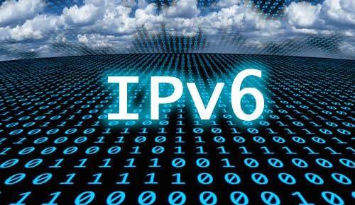 根据研究 政府尚未准备好转向IPv6