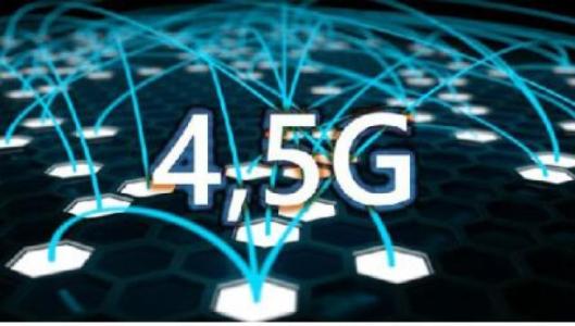 为什么4.5G及以上是物联网成功的关键