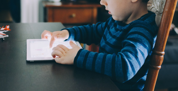 FaceMetrics投入200万美元用于游戏化孩子的屏幕时间并跟踪人工智能的沉浸感